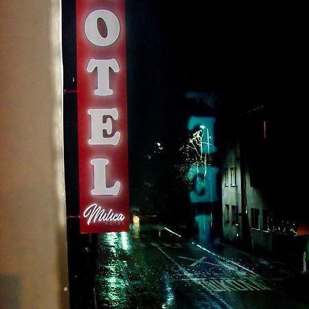 Hotel Metohija Gacko Exterior photo